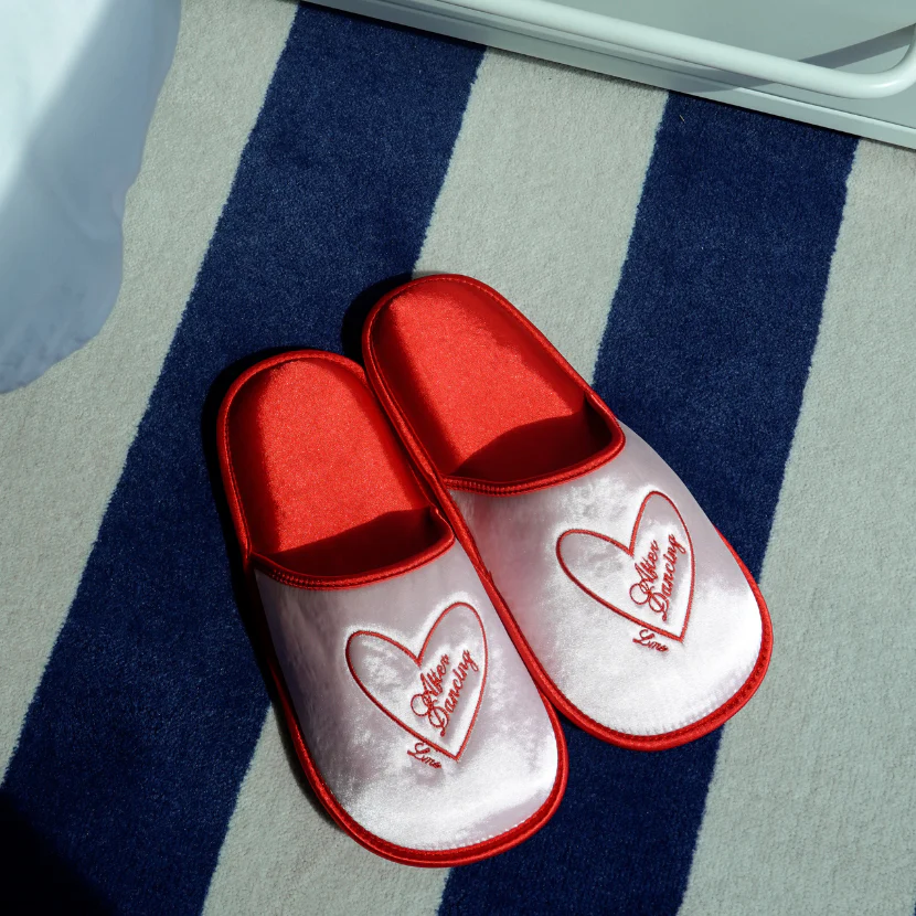 AFTER DANCING SLIPPERS - Image 4