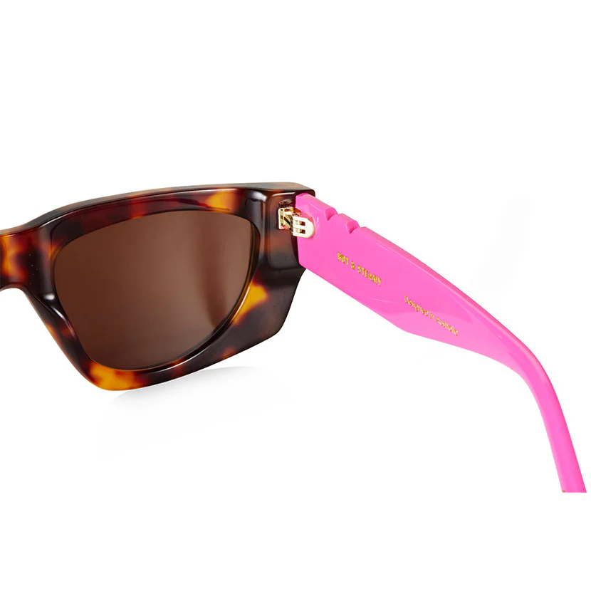 LMS x PARED HOT & STEAMY FRAME - Image 4