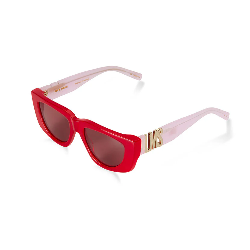 LMS x PARED HOT & STEAMY FRAME - Image 3