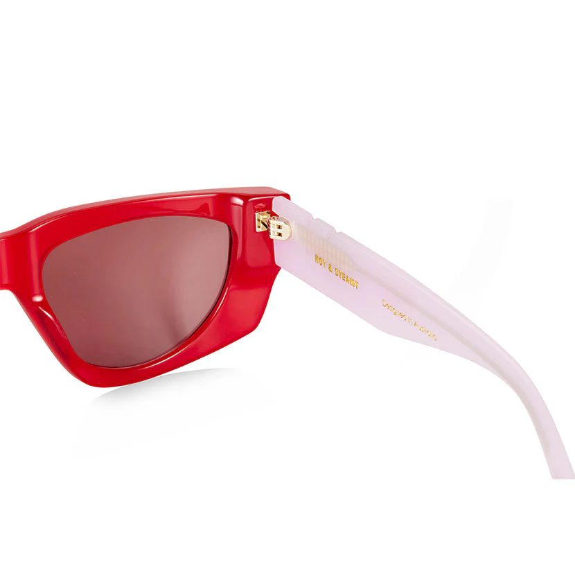 LMS x PARED HOT & STEAMY FRAME - Image 4