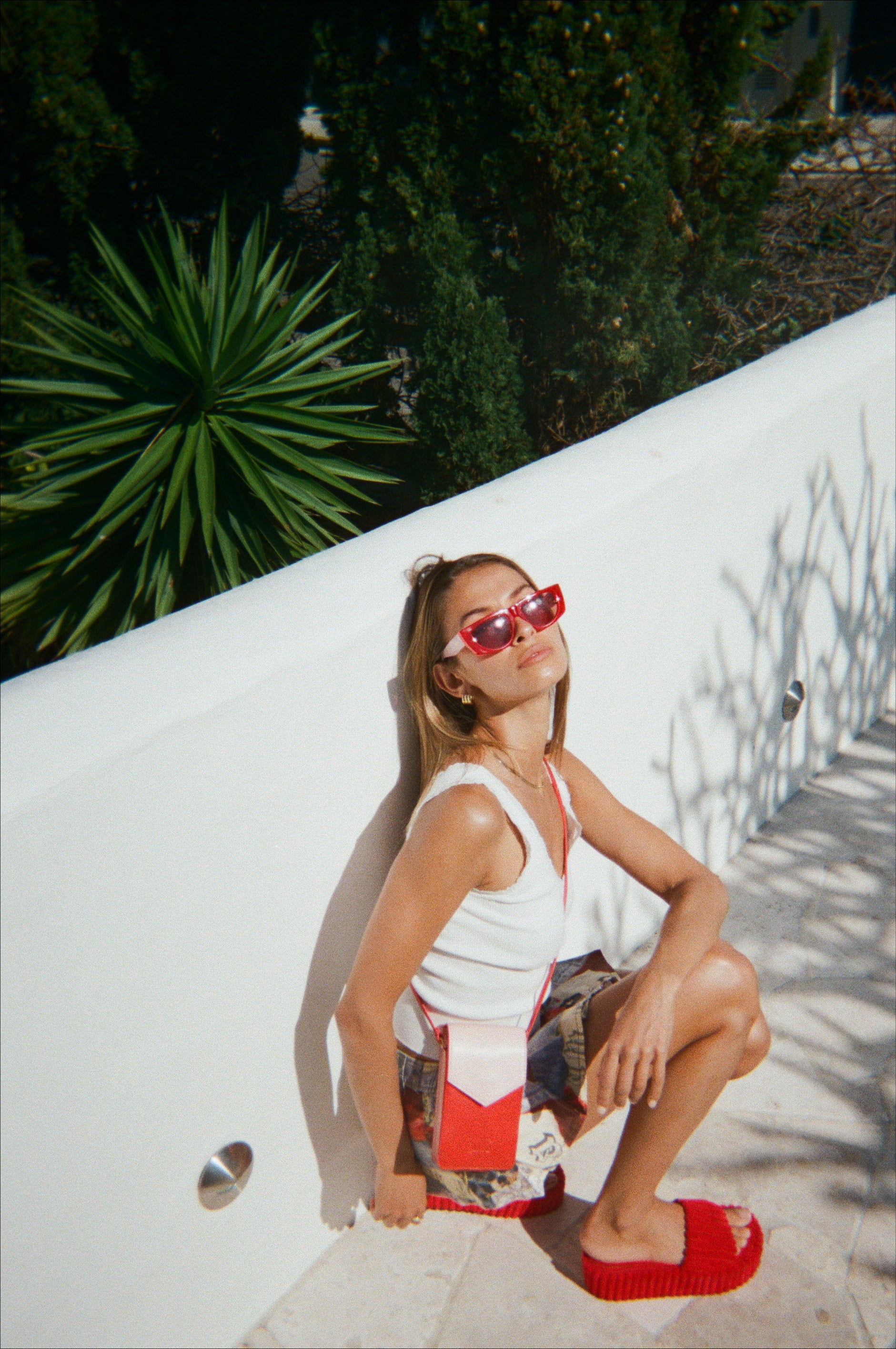 LMS x PARED HOT & STEAMY FRAME - Image 7