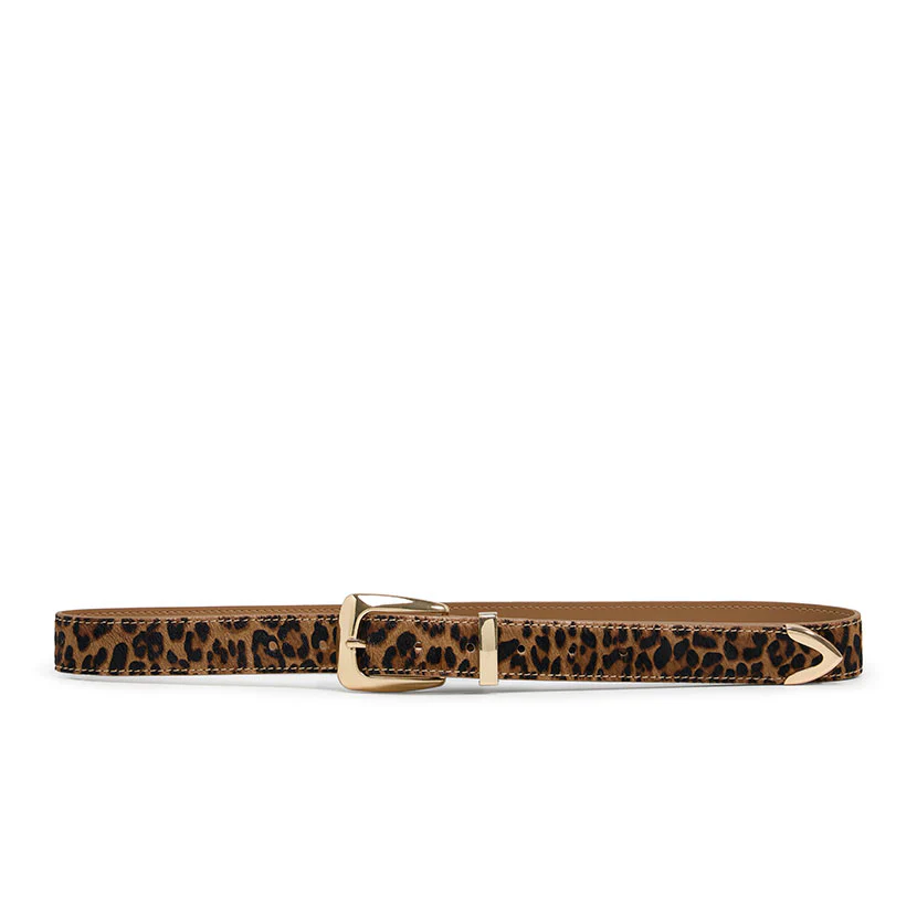 LMS BELT LEOPARD - Image 3
