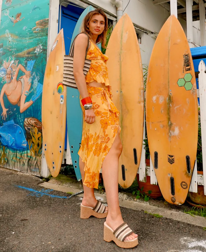 THE SUMMER - Image 5